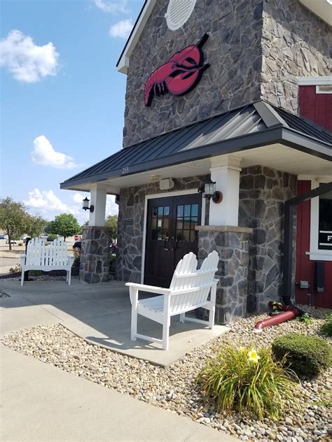 New Cook jobs added daily. . Red lobster new philadelphia oh
